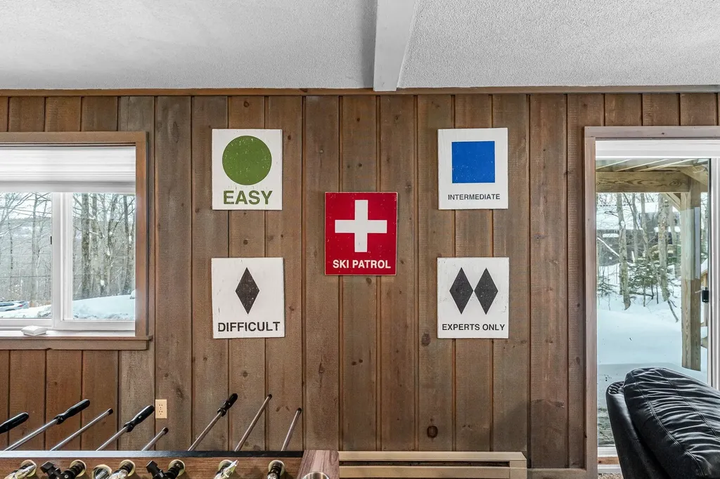 22 Lower Howes Road Wilmington VT 05363