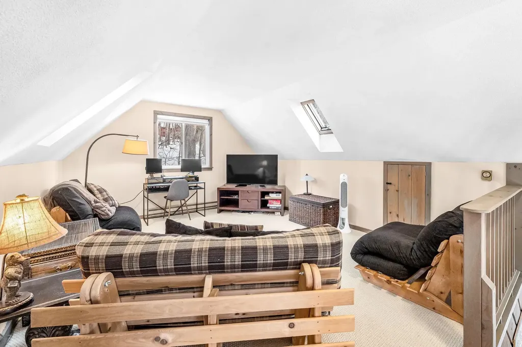 22 Lower Howes Road Wilmington VT 05363