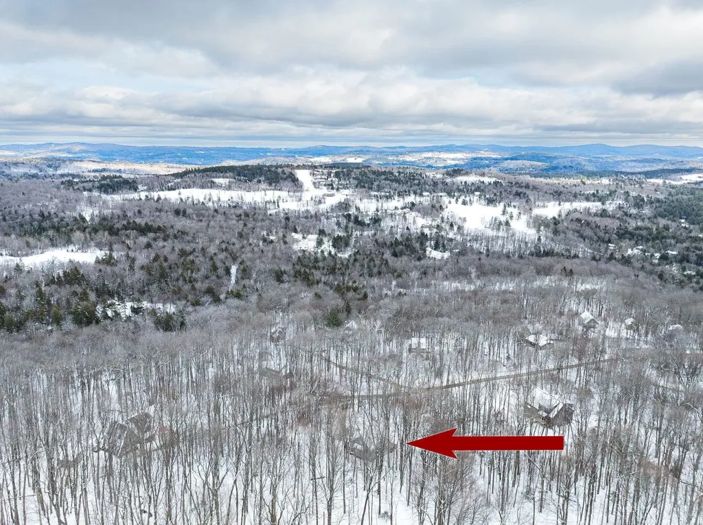 22 Lower Howes Road Wilmington VT 05363