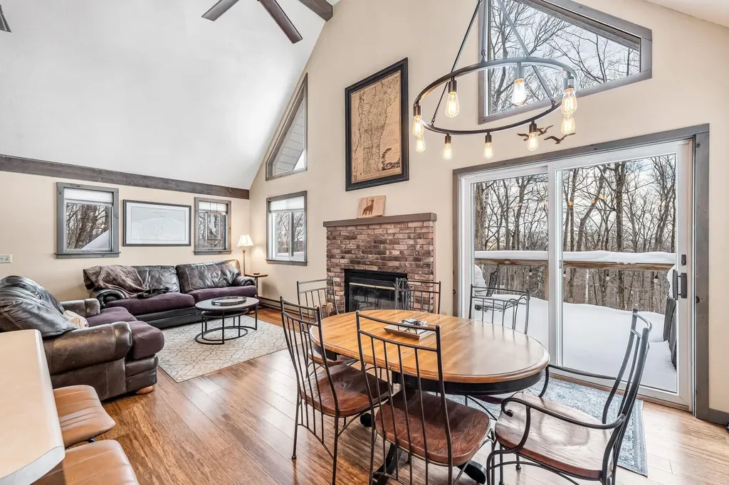 22 Lower Howes Road Wilmington VT 05363