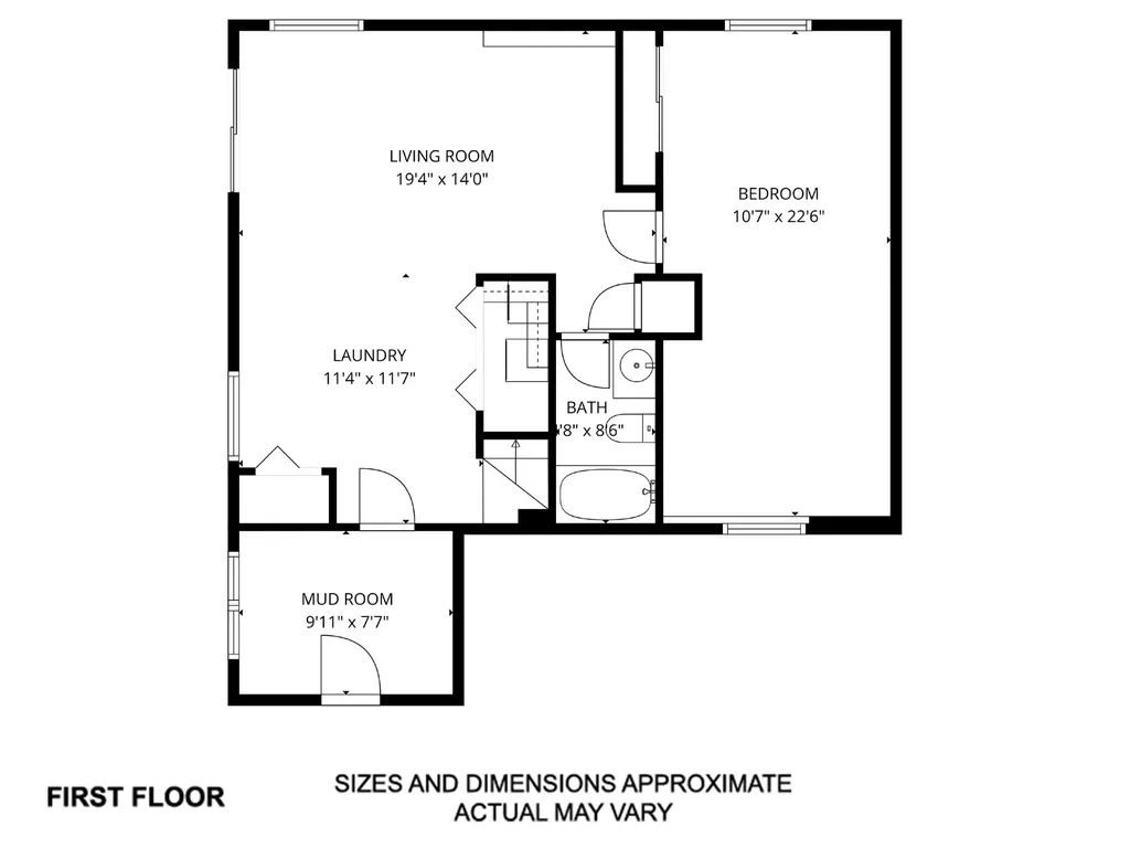 22 Lower Howes Road Wilmington VT 05363