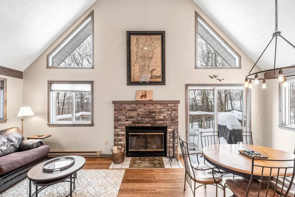 22 Lower Howes Road Wilmington VT 05363