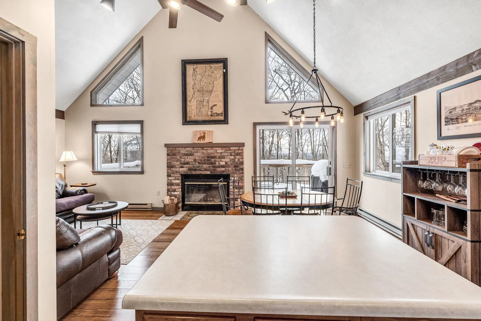 22 Lower Howes Road Wilmington VT 05363
