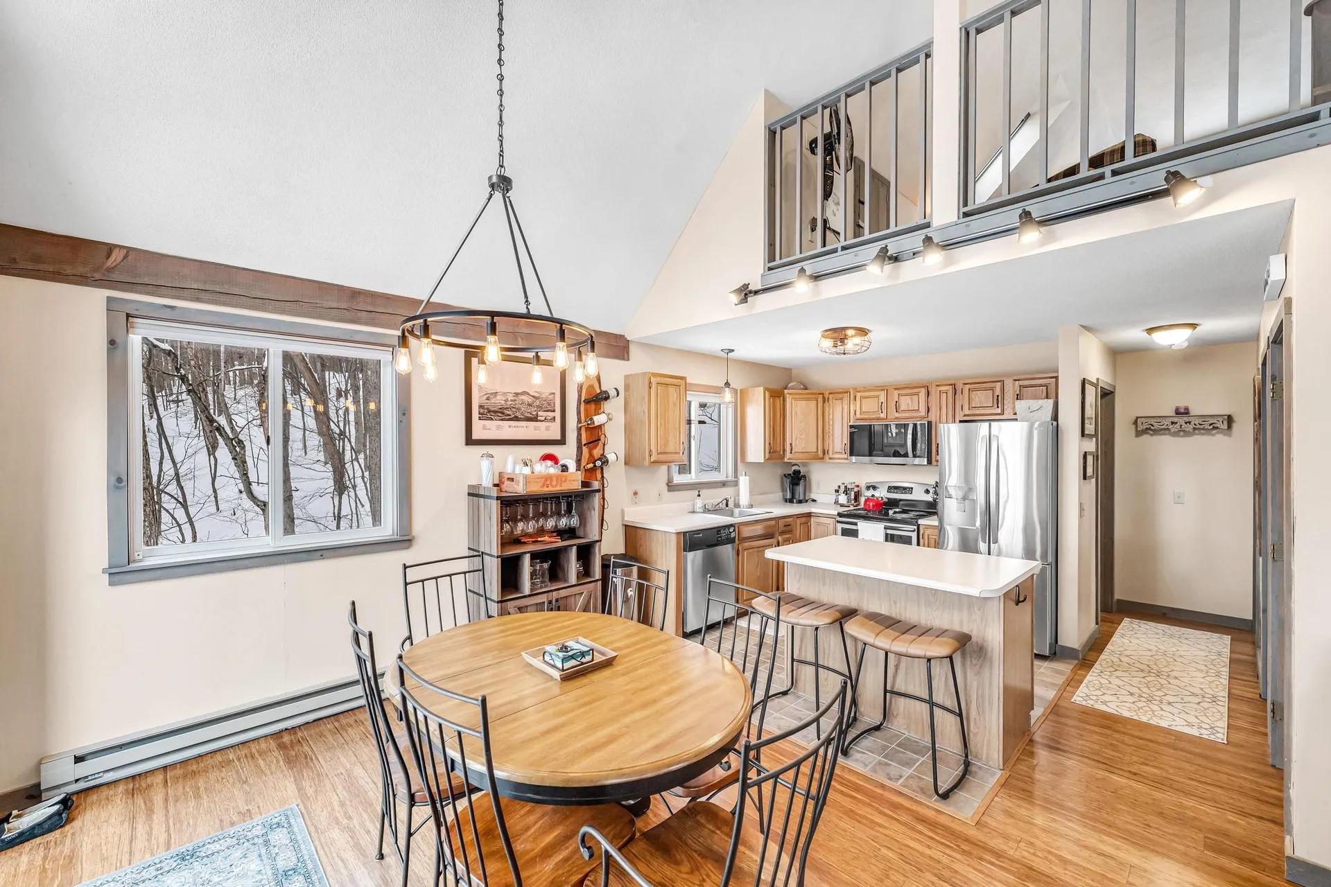 22 Lower Howes Road Wilmington VT 05363