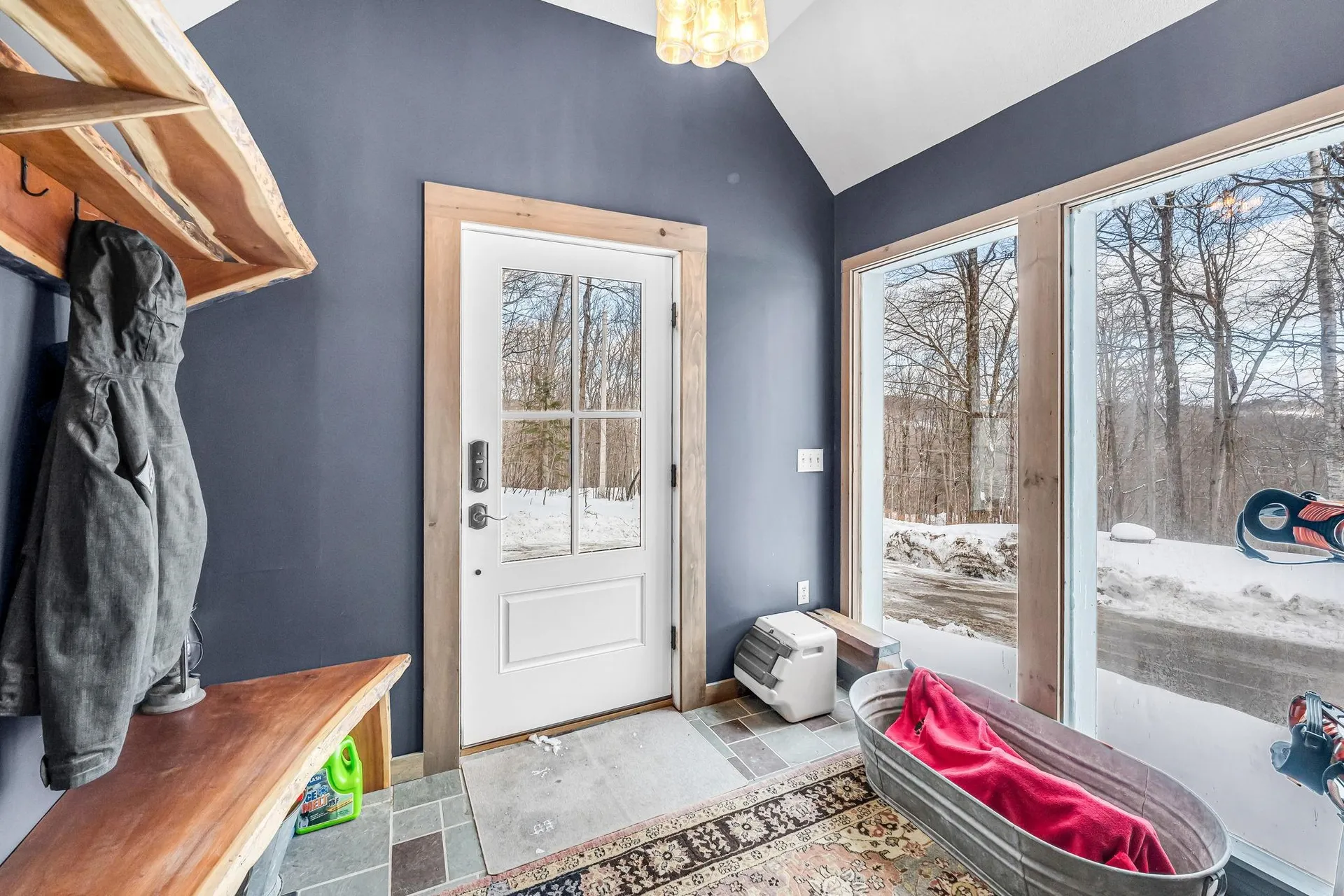 22 Lower Howes Road Wilmington VT 05363