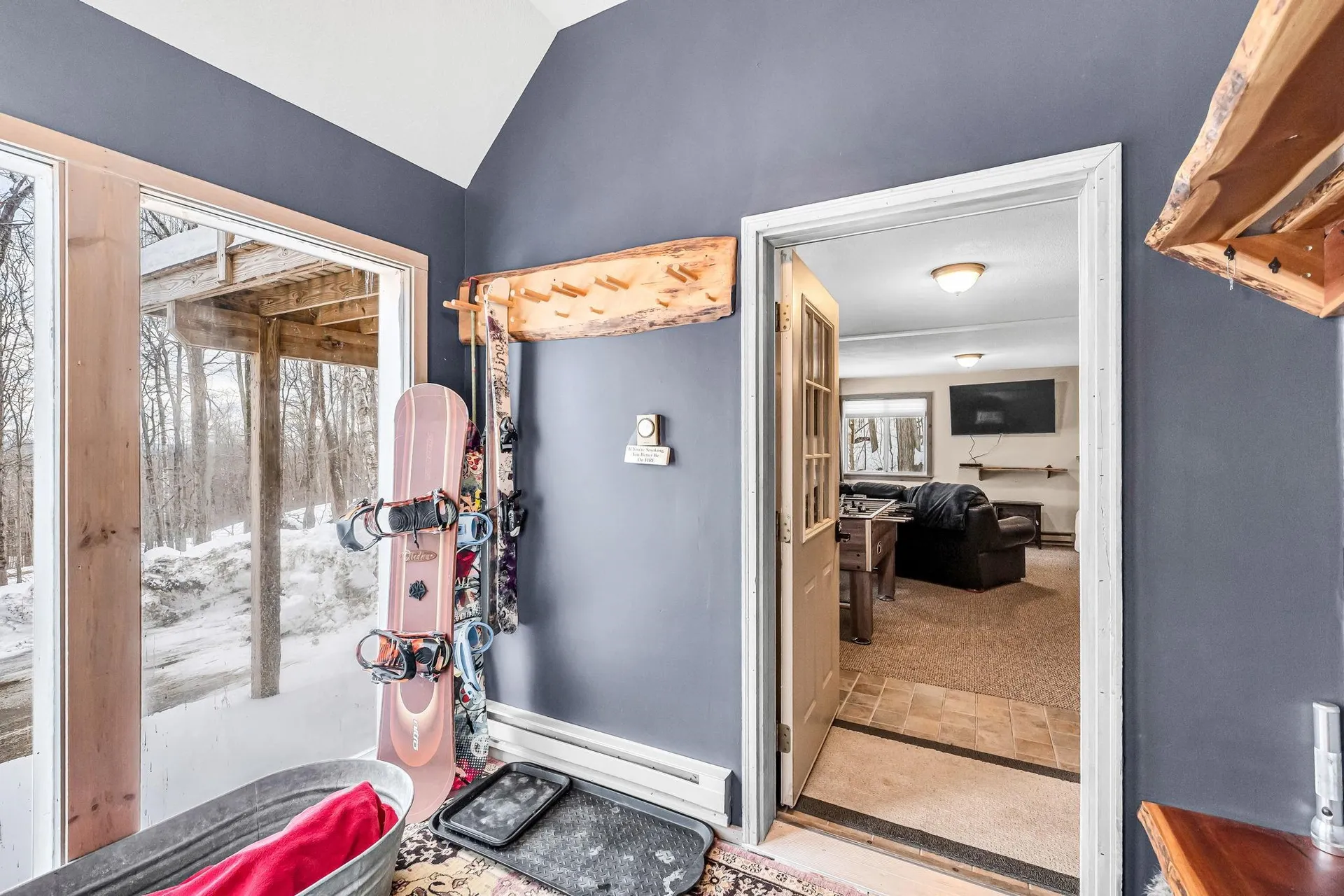 22 Lower Howes Road Wilmington VT 05363