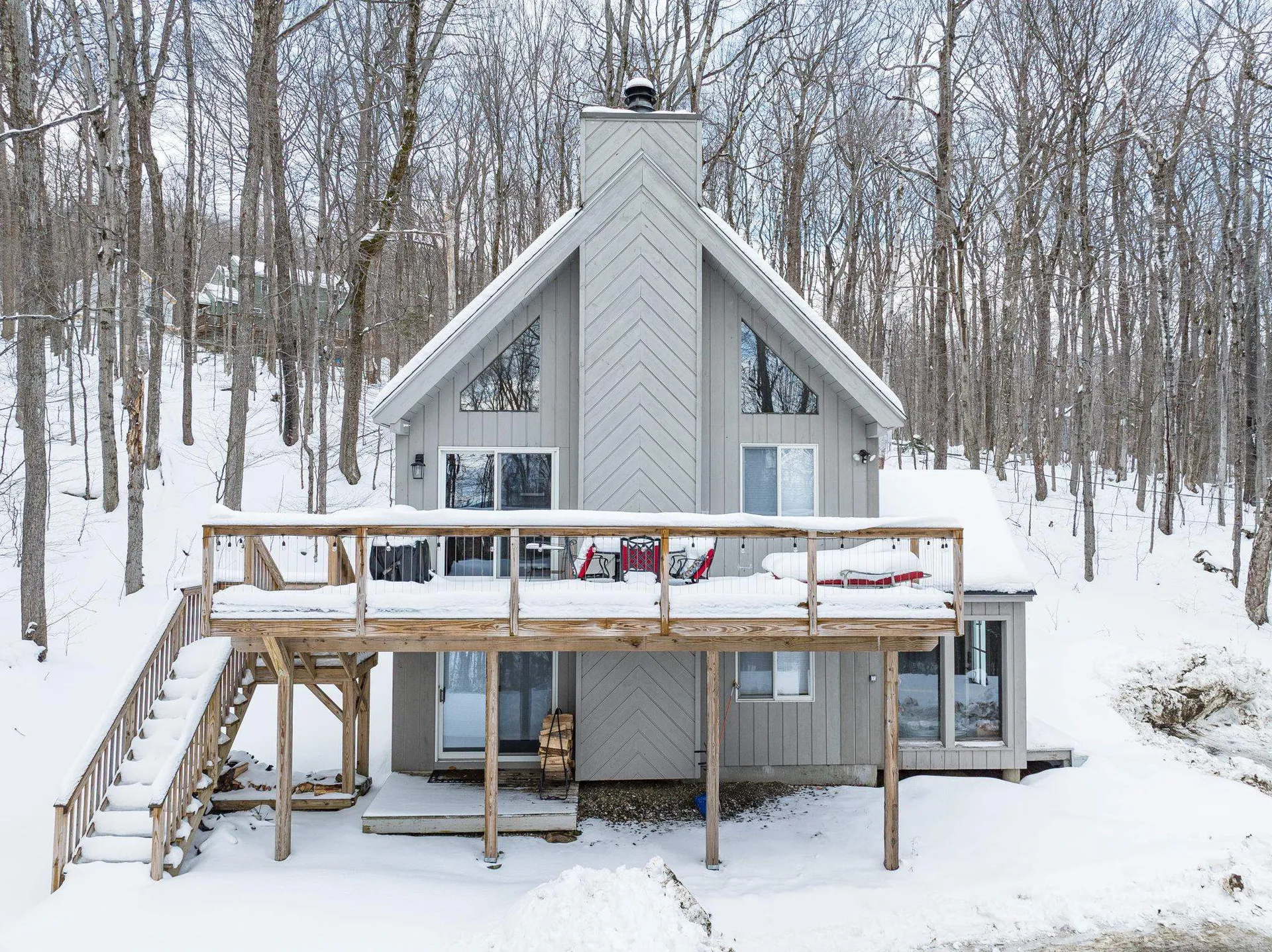 22 Lower Howes Road Wilmington VT 05363