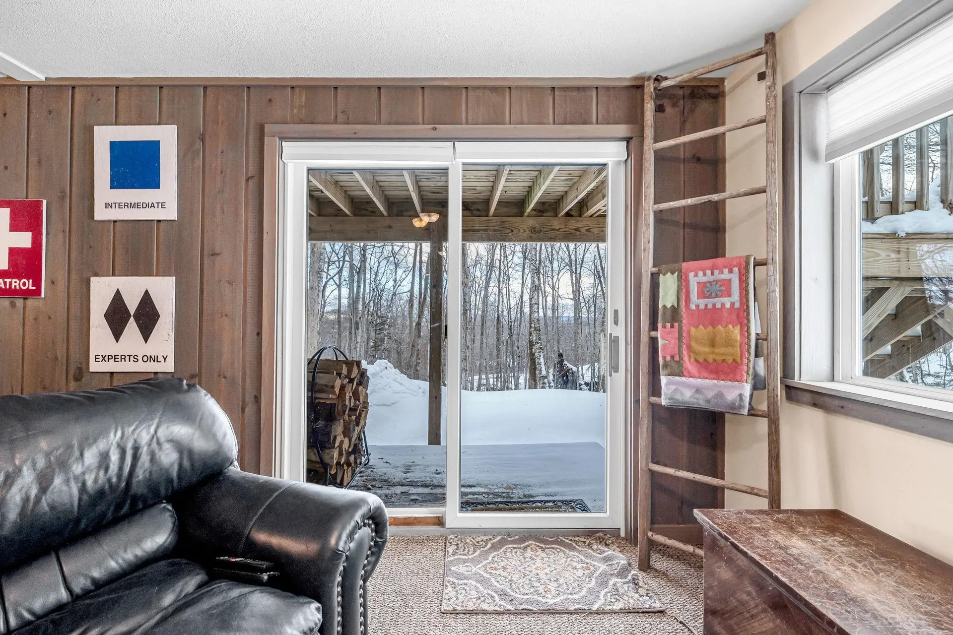 22 Lower Howes Road Wilmington VT 05363