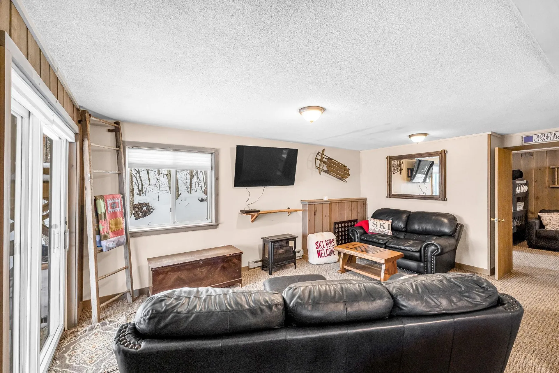 22 Lower Howes Road Wilmington VT 05363