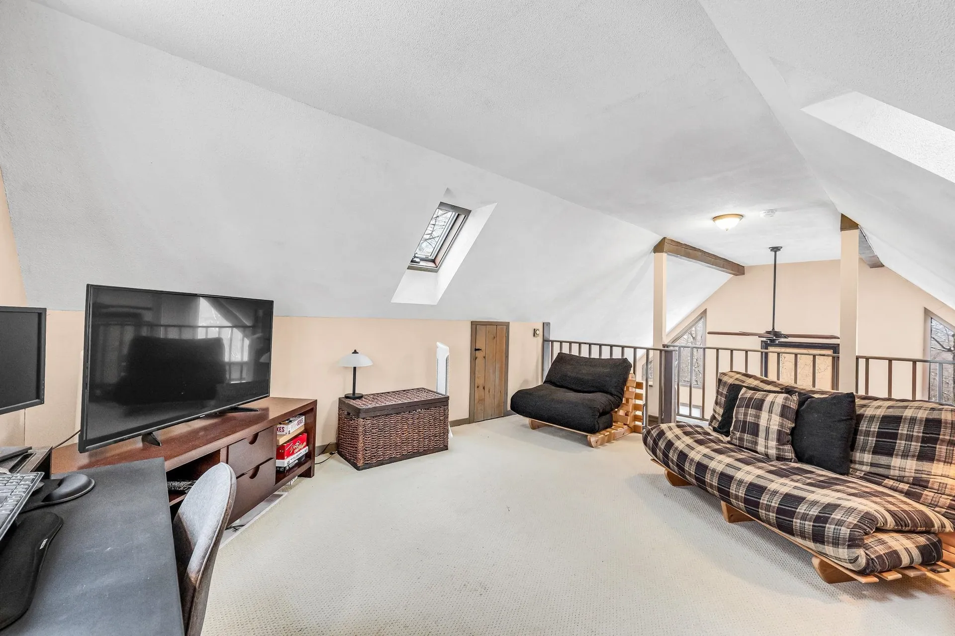 22 Lower Howes Road Wilmington VT 05363