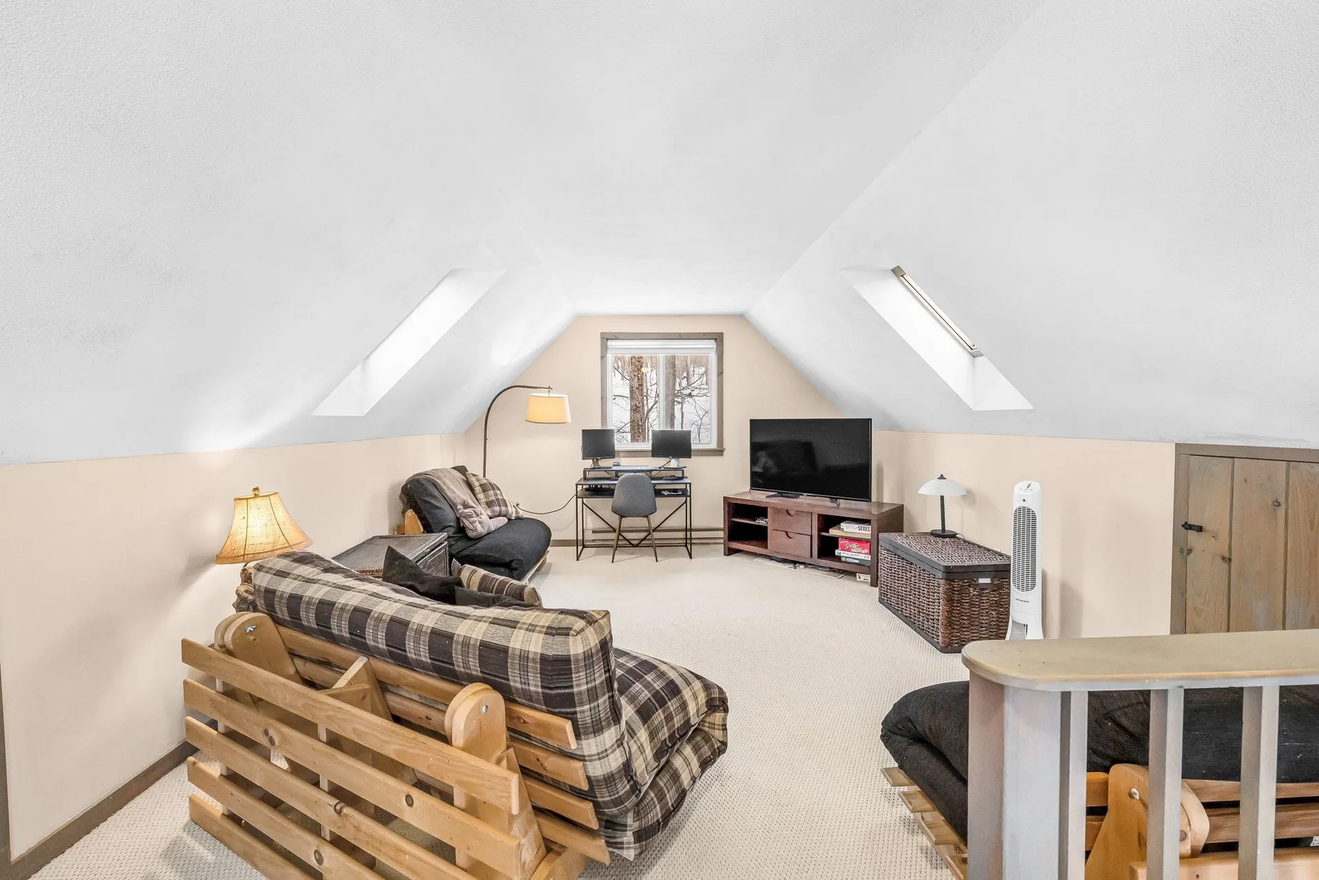 22 Lower Howes Road Wilmington VT 05363