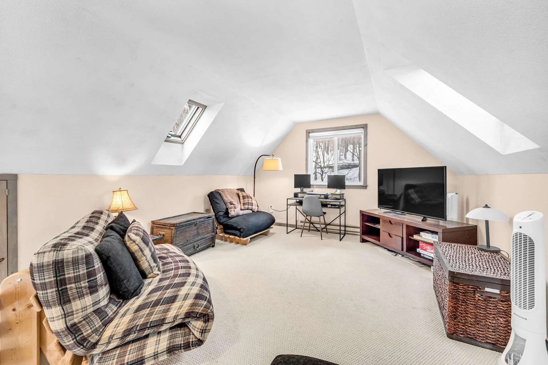 22 Lower Howes Road Wilmington VT 05363