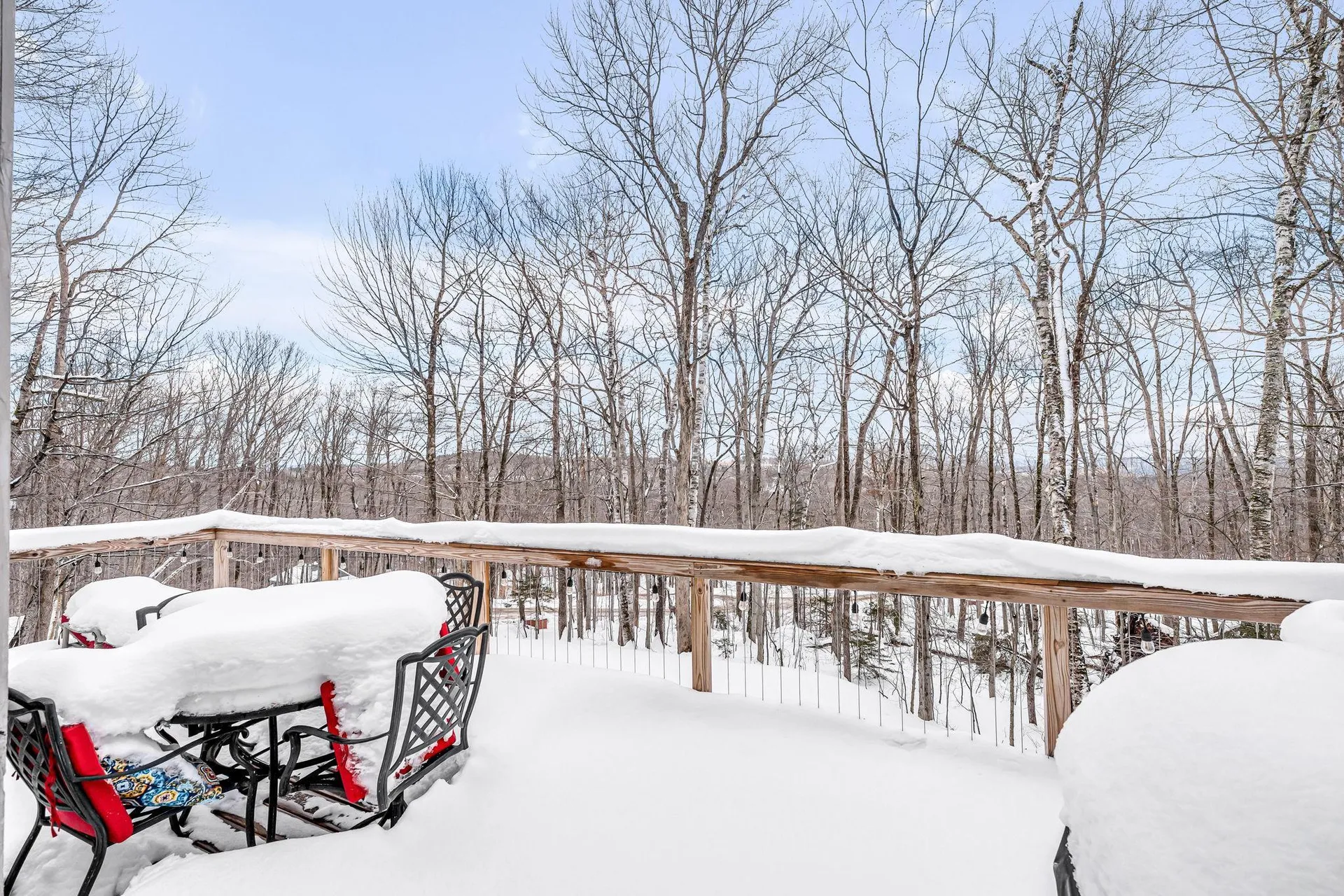 22 Lower Howes Road Wilmington VT 05363