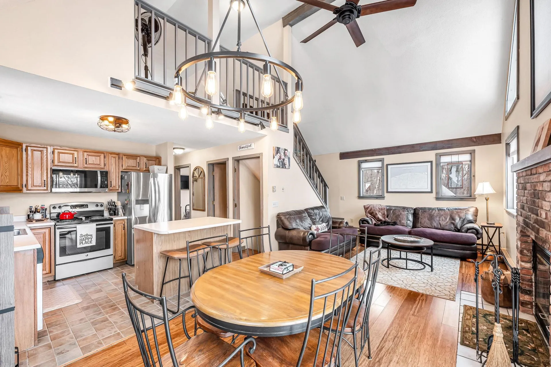 22 Lower Howes Road Wilmington VT 05363