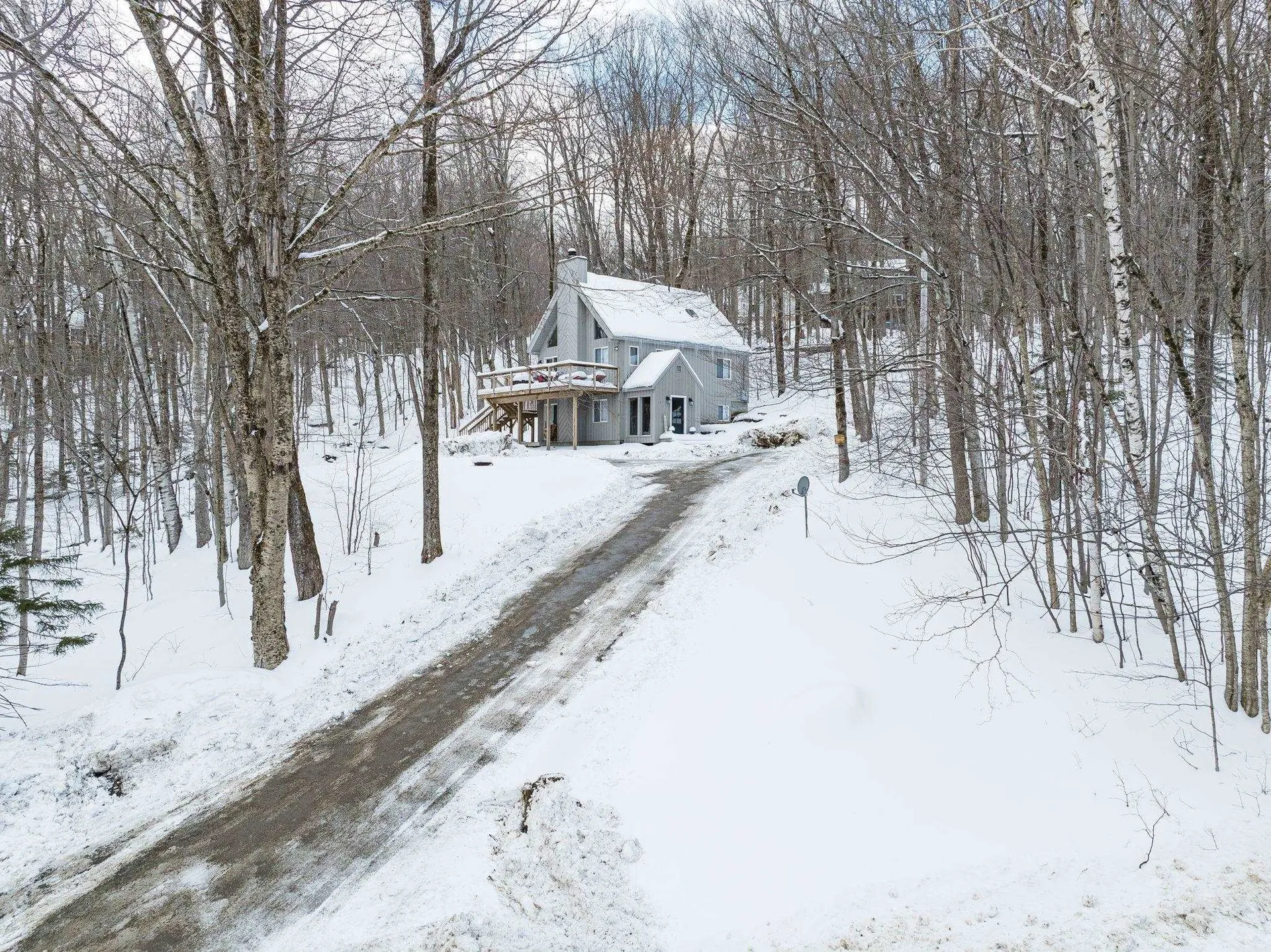 22 Lower Howes Road Wilmington VT 05363