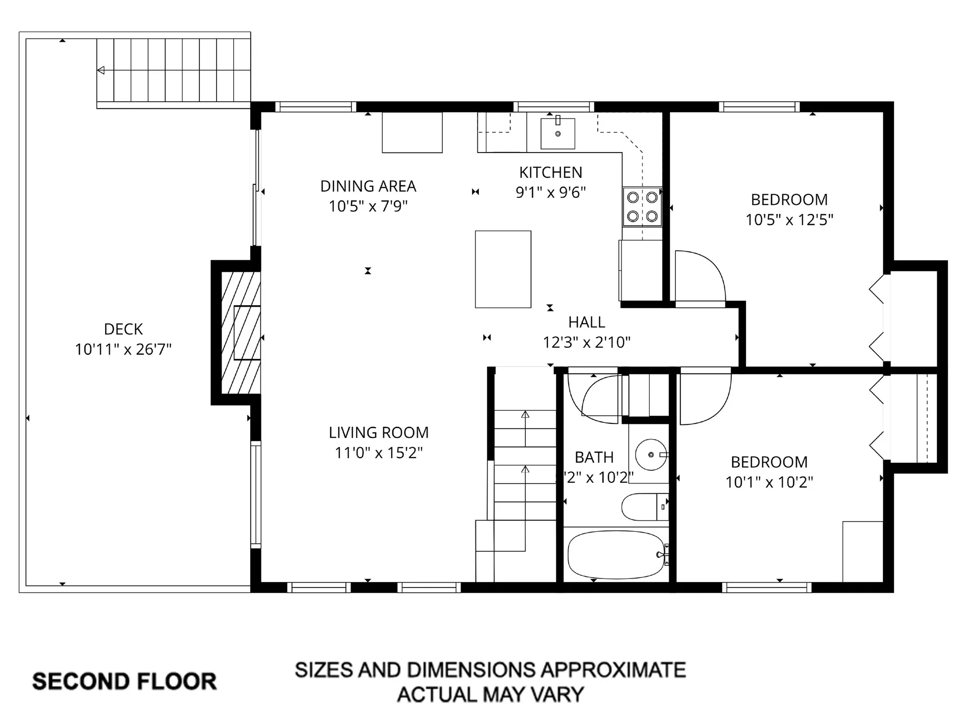 22 Lower Howes Road Wilmington VT 05363