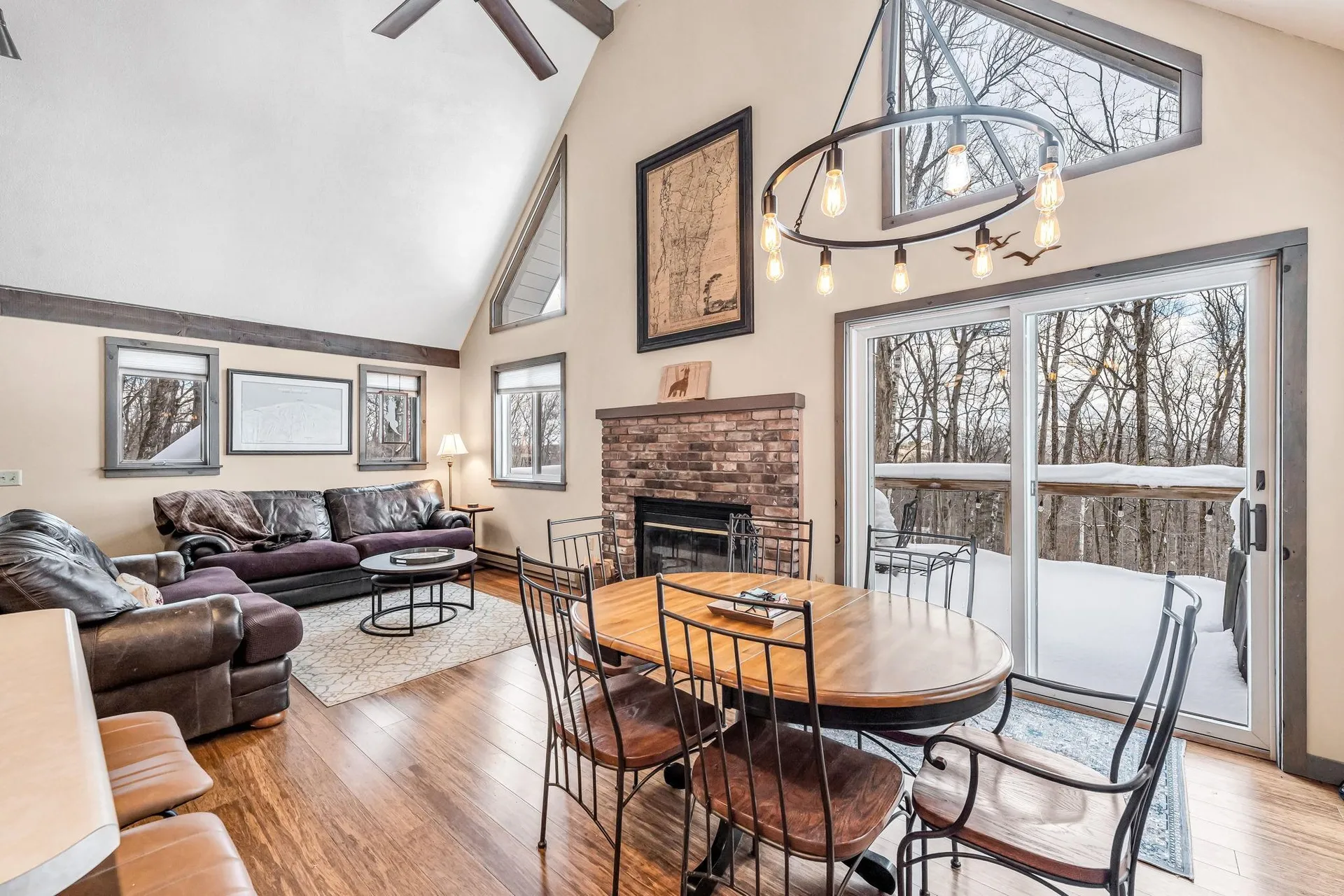 22 Lower Howes Road Wilmington VT 05363