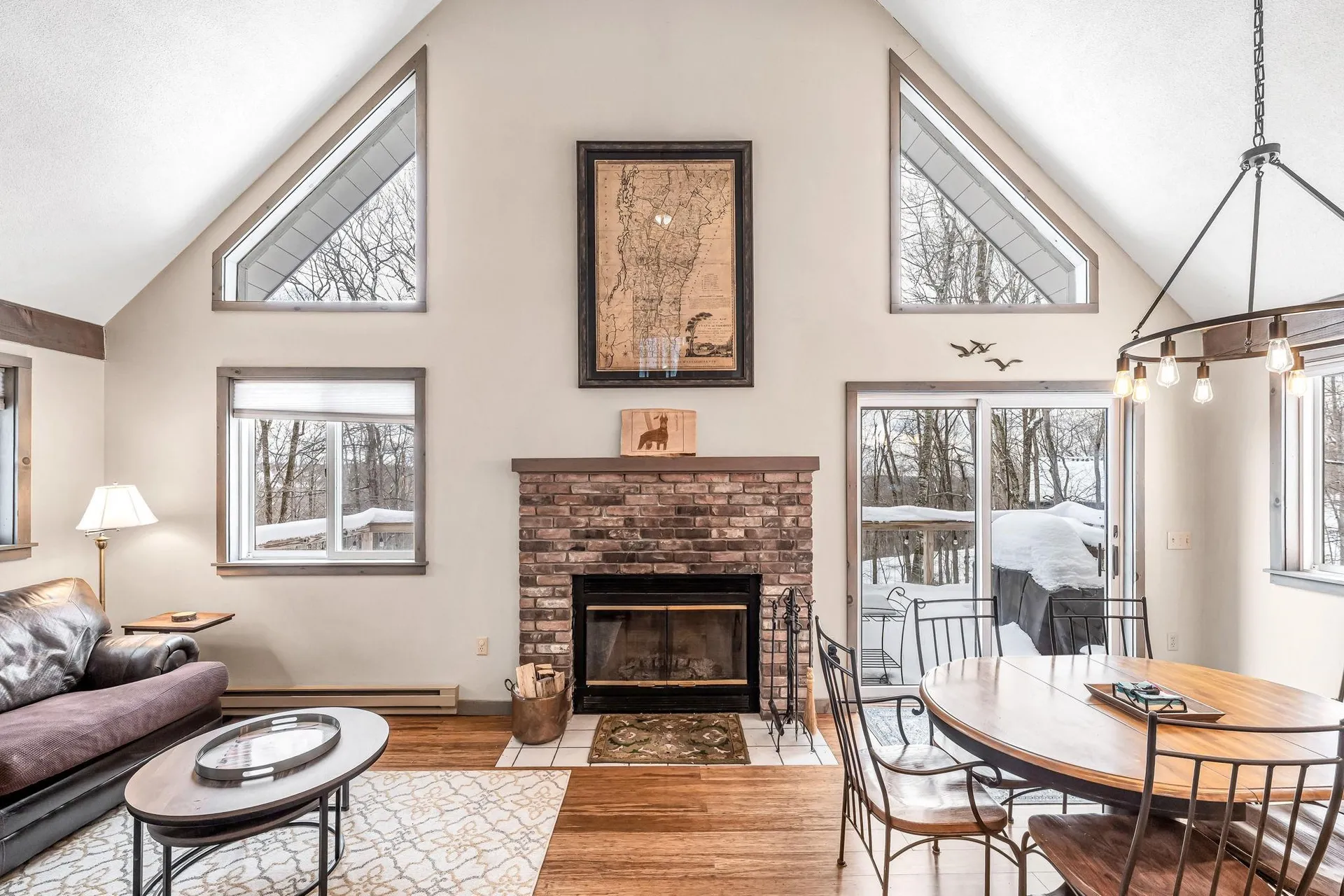 22 Lower Howes Road Wilmington VT 05363