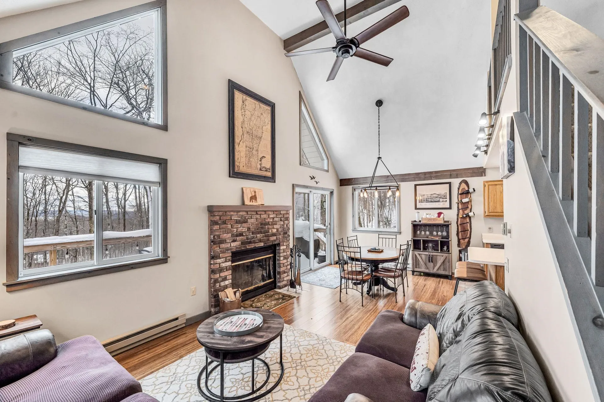 22 Lower Howes Road Wilmington VT 05363