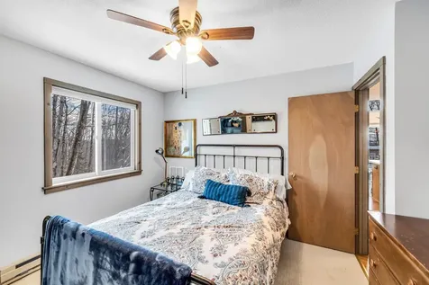 22 Lower Howes Road Wilmington VT 05363