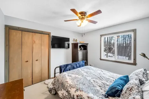 22 Lower Howes Road Wilmington VT 05363