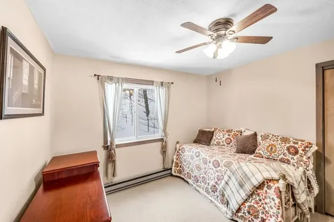 22 Lower Howes Road Wilmington VT 05363