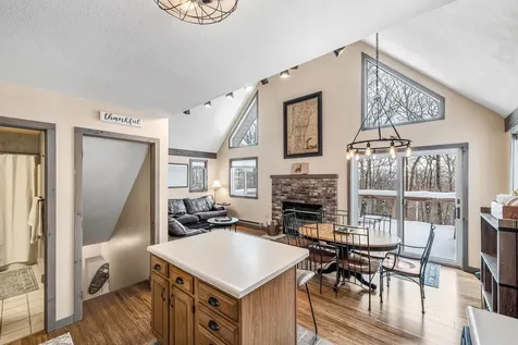 22 Lower Howes Road Wilmington VT 05363