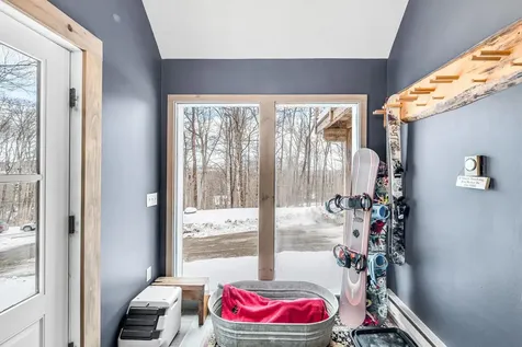 22 Lower Howes Road Wilmington VT 05363