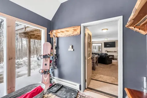 22 Lower Howes Road Wilmington VT 05363