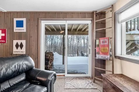 22 Lower Howes Road Wilmington VT 05363