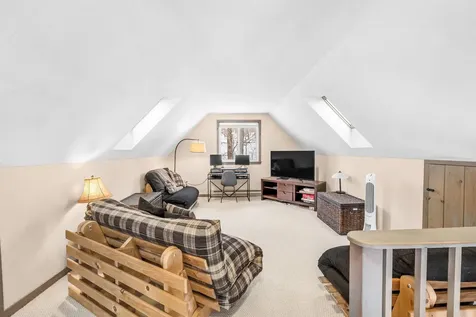 22 Lower Howes Road Wilmington VT 05363