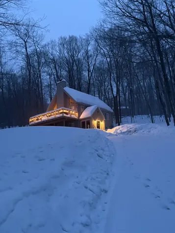 22 Lower Howes Road Wilmington VT 05363