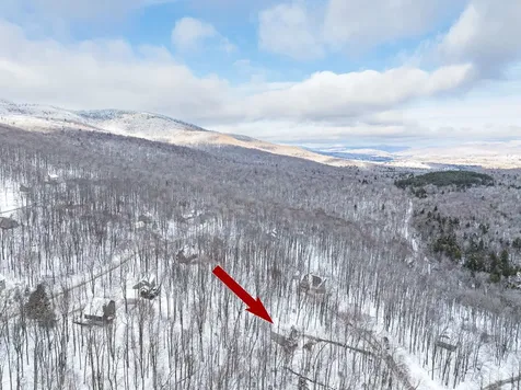 22 Lower Howes Road Wilmington VT 05363