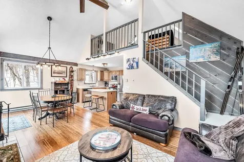 22 Lower Howes Road Wilmington VT 05363