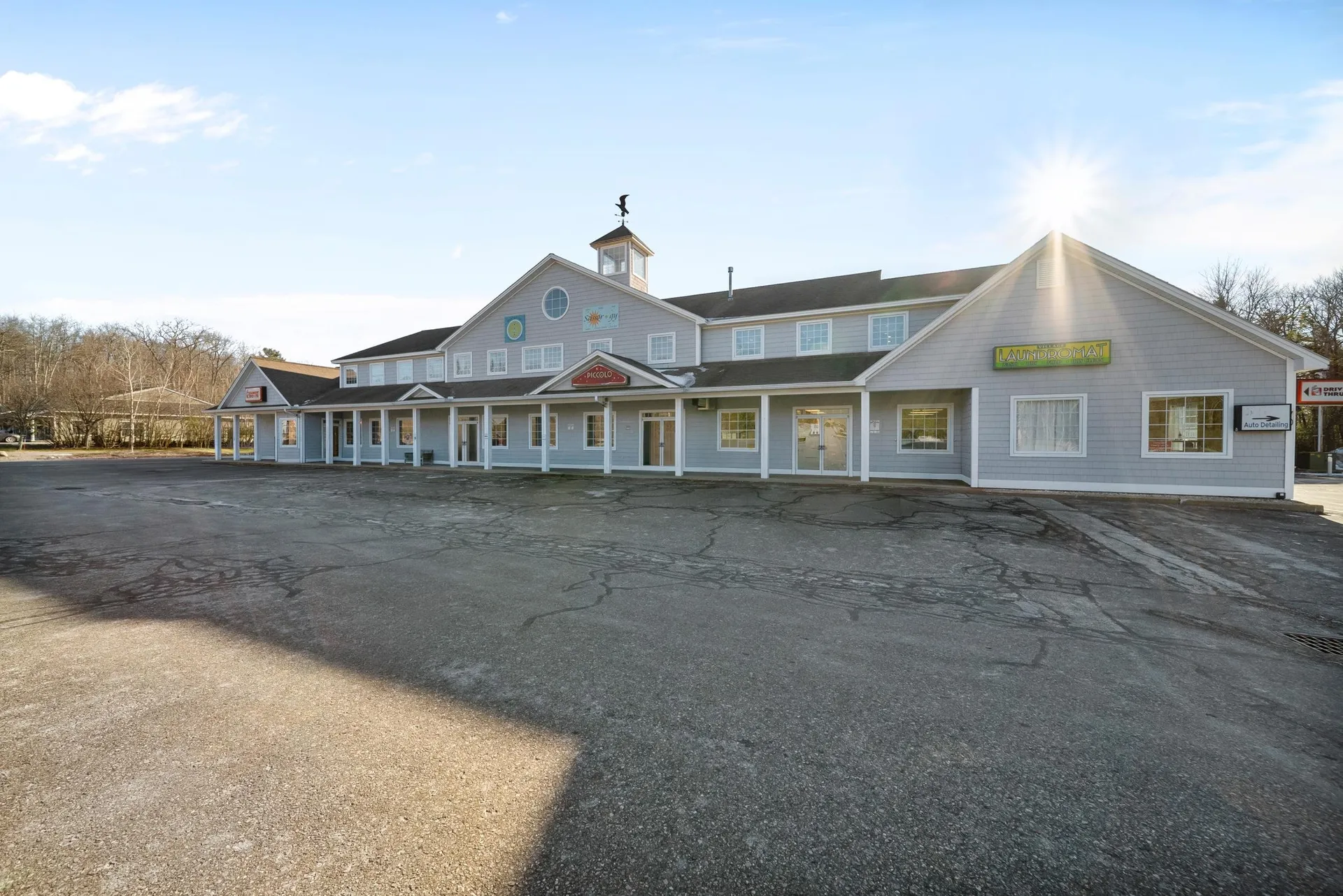 72 Whittier Highway Moultonborough NH 03254