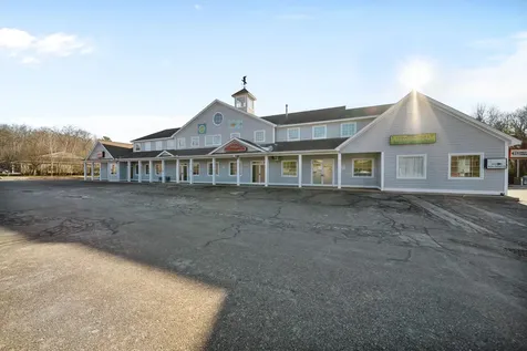 72 Whittier Highway Moultonborough NH 03254