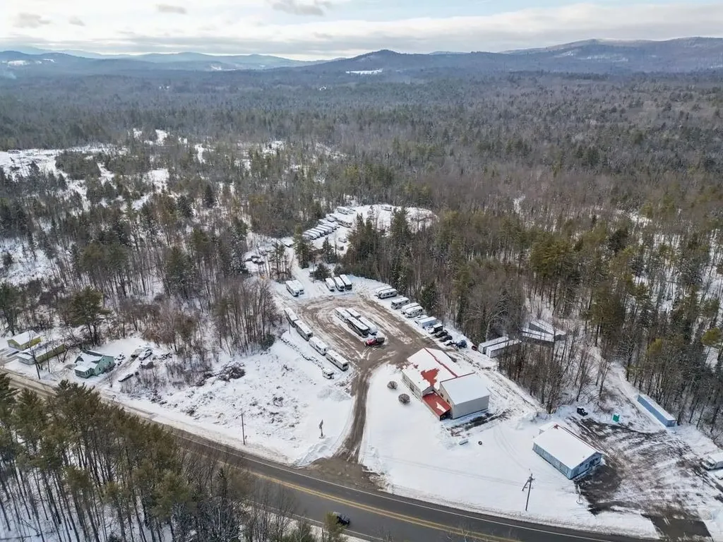 200 John Stark Highway Newport NH 03773