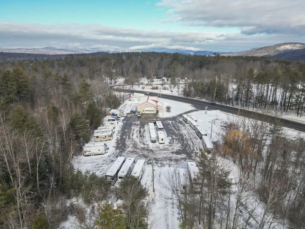 200 John Stark Highway Newport NH 03773