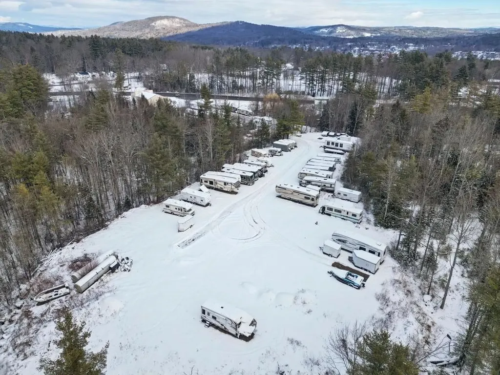 200 John Stark Highway Newport NH 03773