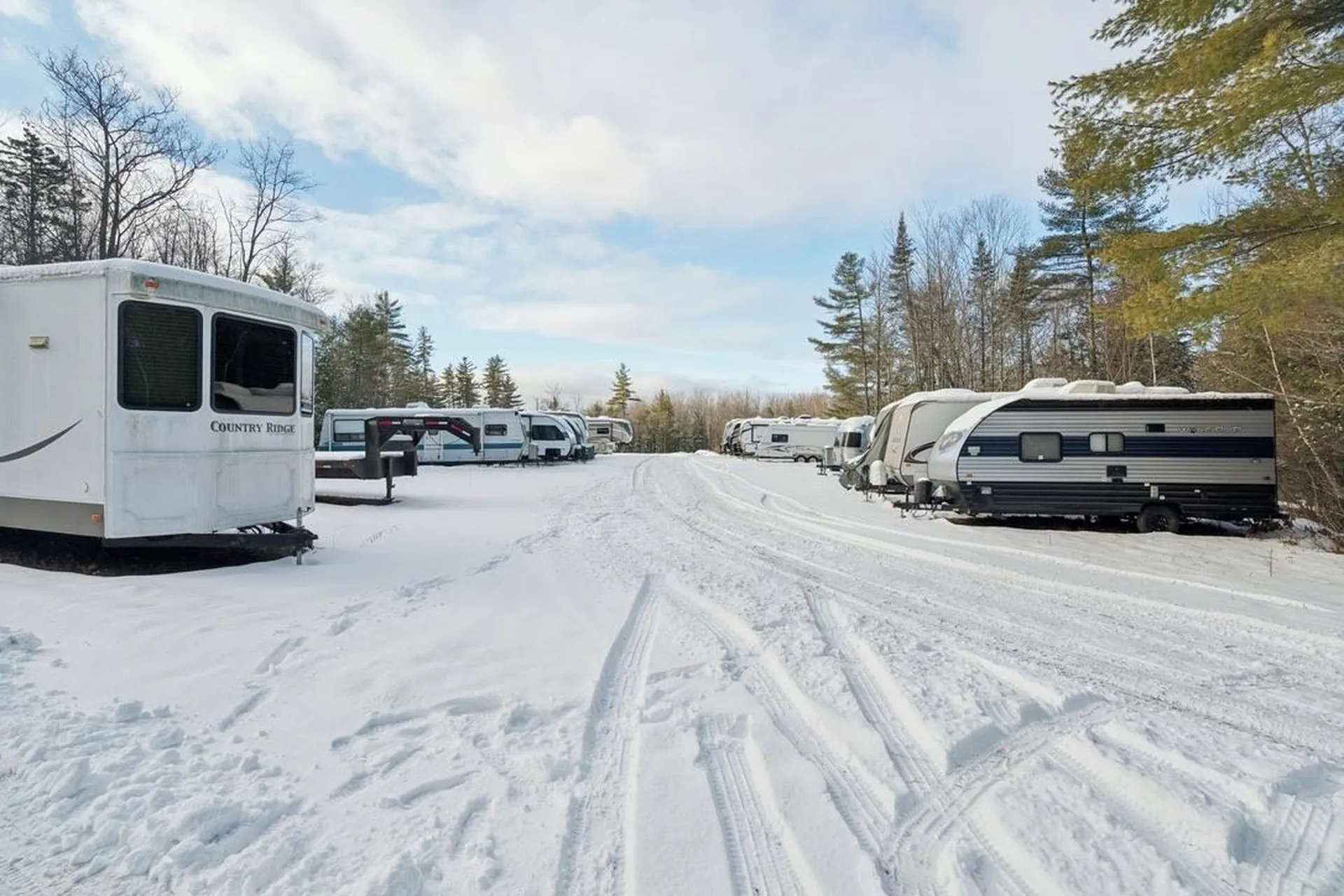 200 John Stark Highway Newport NH 03773