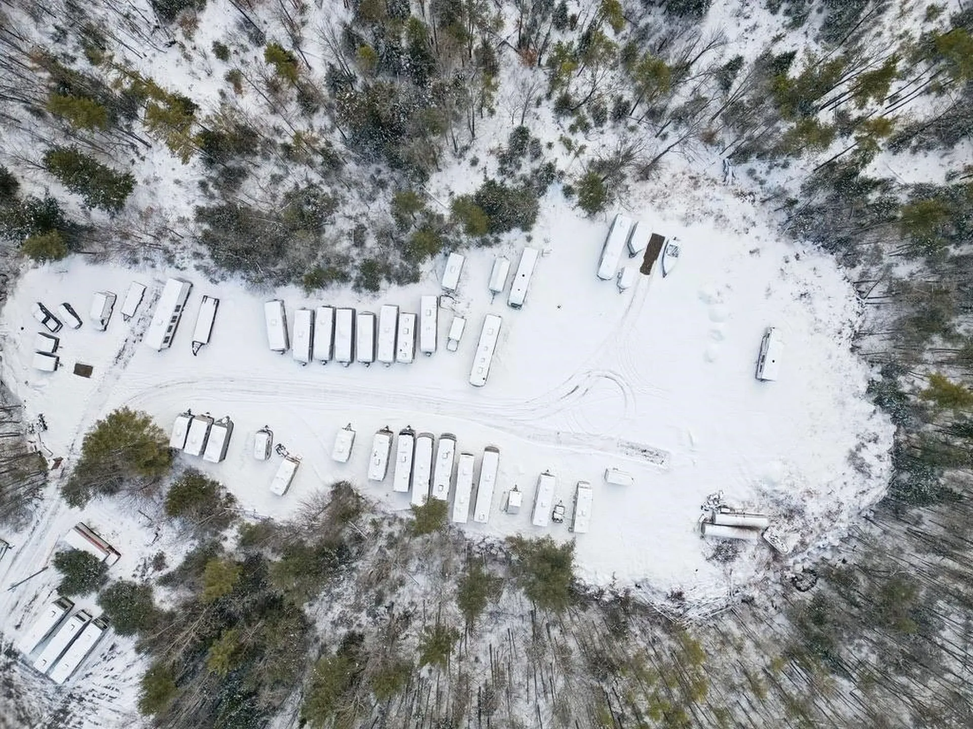 200 John Stark Highway Newport NH 03773