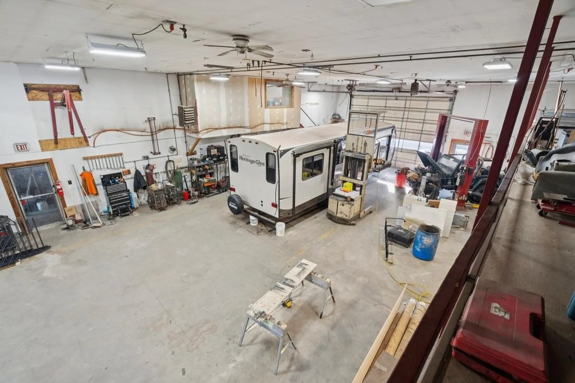 200 John Stark Highway Newport NH 03773