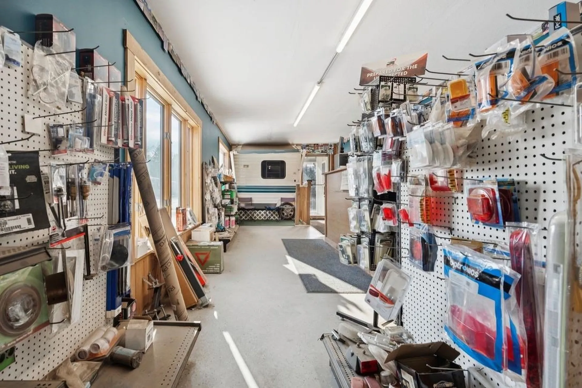 200 John Stark Highway Newport NH 03773