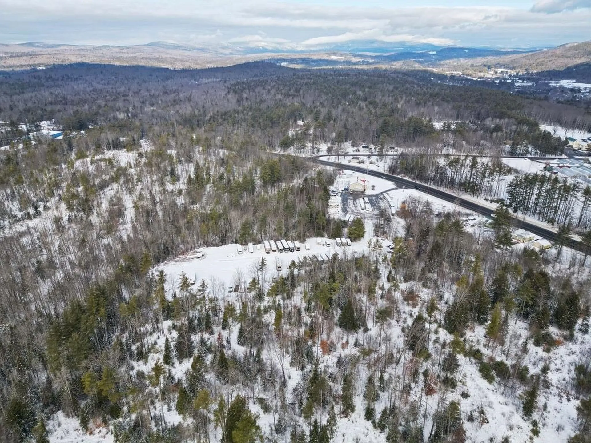 200 John Stark Highway Newport NH 03773