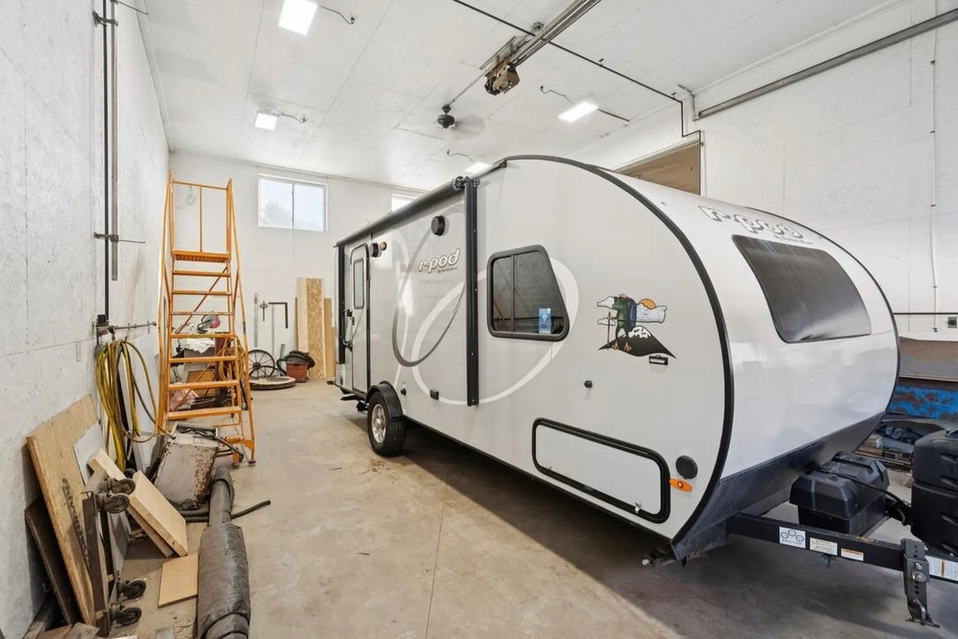 200 John Stark Highway Newport NH 03773