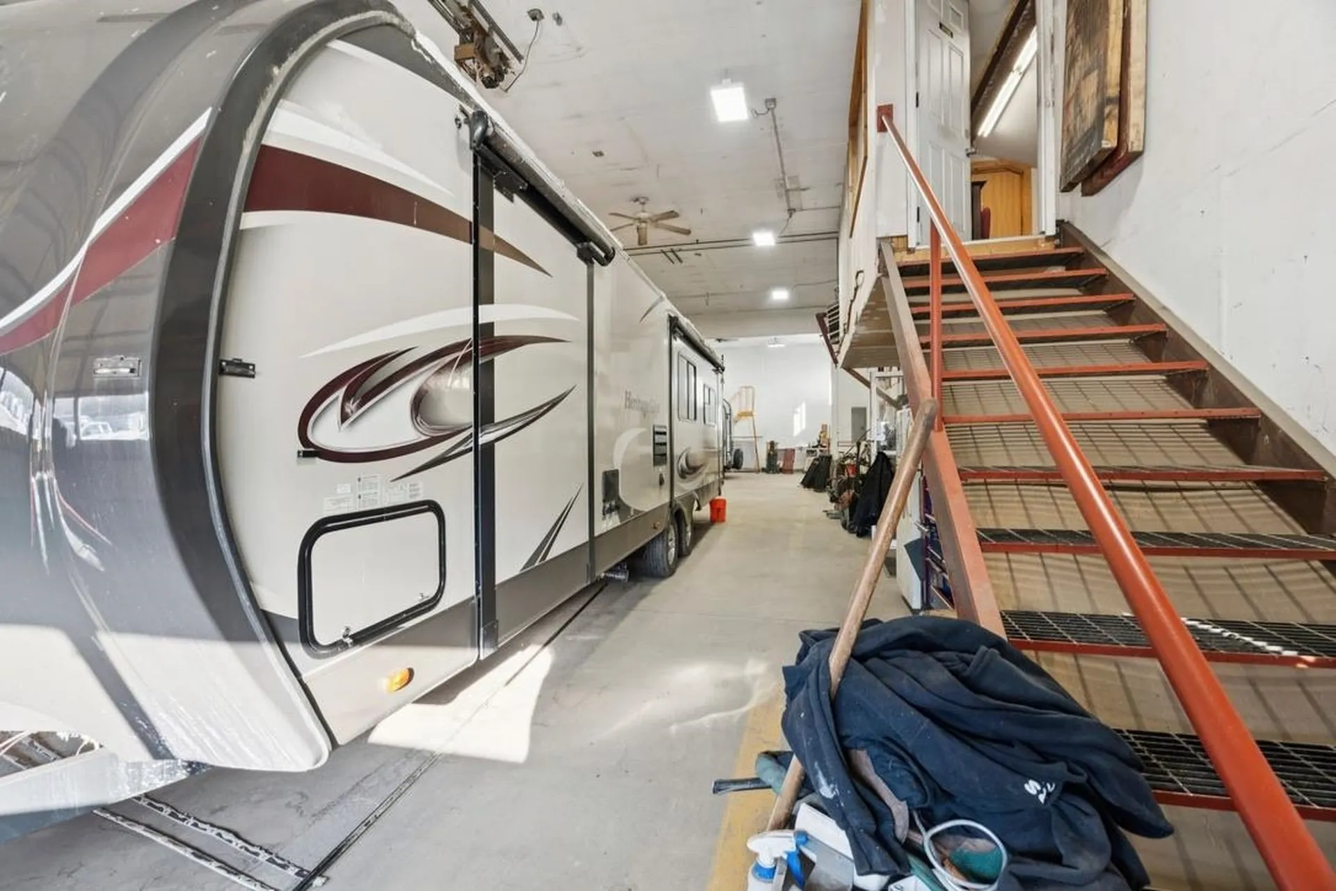 200 John Stark Highway Newport NH 03773