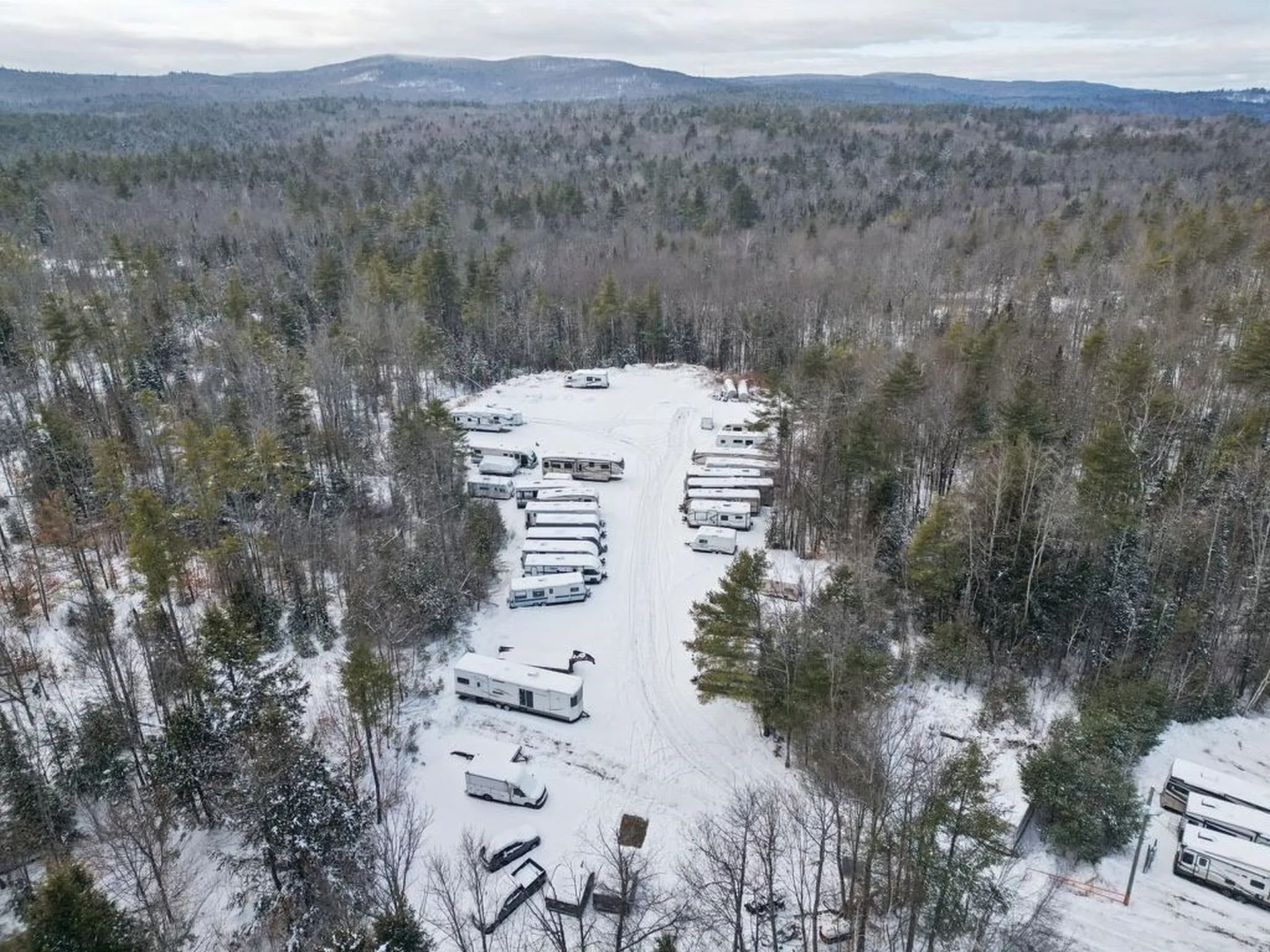 200 John Stark Highway Newport NH 03773