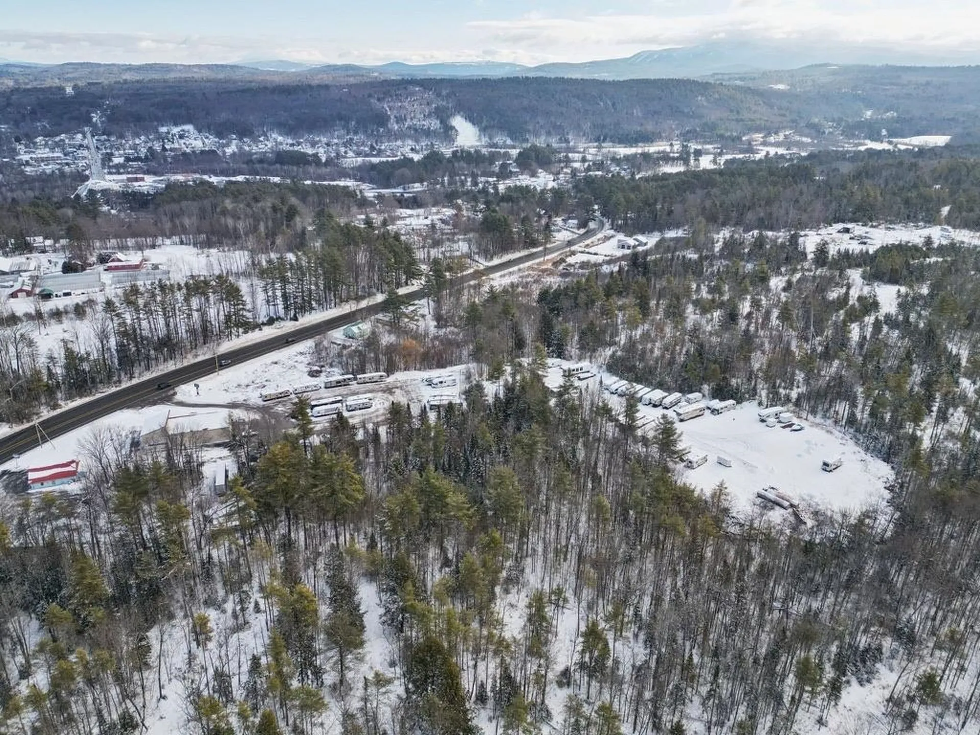 200 John Stark Highway Newport NH 03773