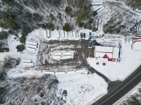 200 John Stark Highway Newport NH 03773