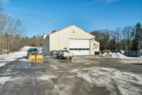 200 John Stark Highway Newport NH 03773